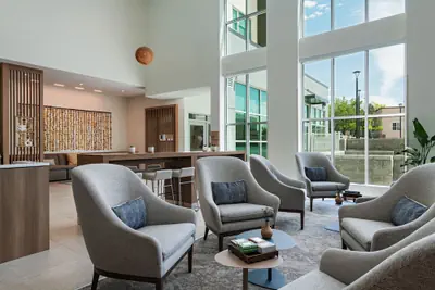 Photo 2 - Element by Marriott Albuquerque Uptown