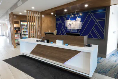Photo 3 - Holiday Inn Express & Suites Mansfield – Ontario by IHG