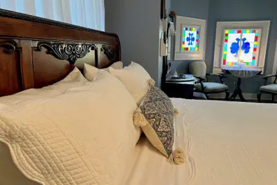 Photo 4 - Benefield House Bed & Breakfast