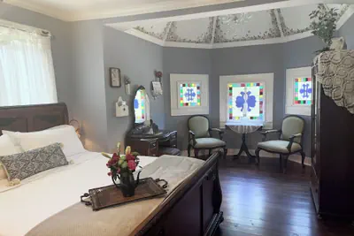 Photo 3 - Benefield House Bed & Breakfast