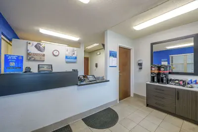 Photo 4 - Motel 6 Columbus, GA – Columbus Airport