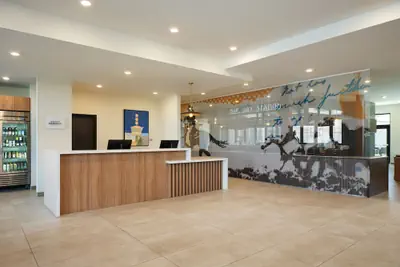 Photo 5 - Fairfield Inn & Suites by Marriott Tempe