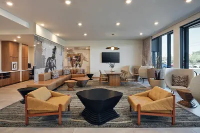 Photo 3 - Fairfield Inn & Suites by Marriott Tempe