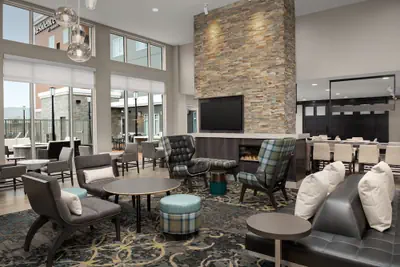 Photo 4 - Residence Inn By Marriott Dallas Grand Prairie
