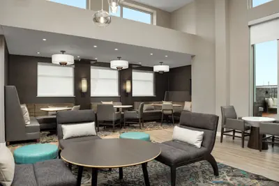 Photo 3 - Residence Inn By Marriott Dallas Grand Prairie