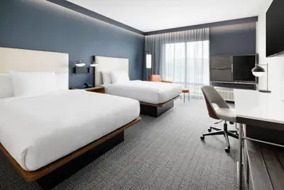 Photo 4 - Courtyard By Marriott New Castle