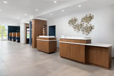 Photo 3 - Courtyard By Marriott New Castle