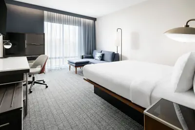 Photo 5 - Courtyard By Marriott New Castle