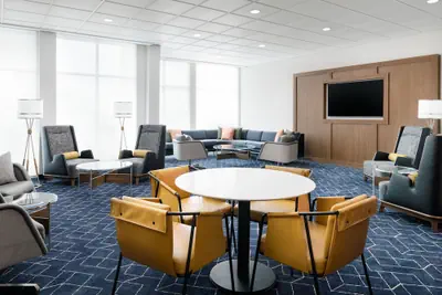 Photo 2 - Courtyard By Marriott New Castle