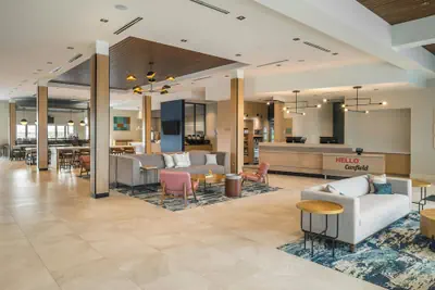Photo 4 - Towneplace Suites By Marriott Canfield