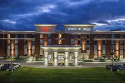 Photo 2 - Towneplace Suites By Marriott Canfield