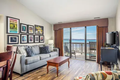 Photo 4 - The Shores Lake Views Condo Unit 5577