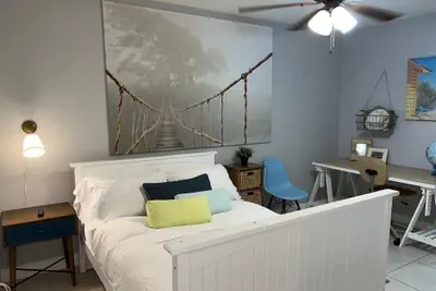 Photo 4 - Beautiful And Comfortable Home and studios