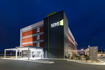 Photo 2 - Home2 Suites By Hilton Tulsa Airport