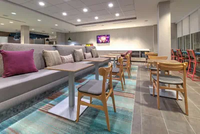 Photo 5 - Home2 Suites By Hilton Tulsa Airport