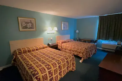 Photo 4 - Economy Inn of Greenville, NC
