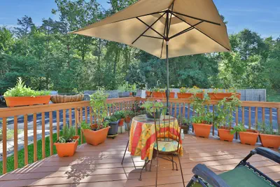 Photo 5 - Moondance Ridge Bed & Breakfast