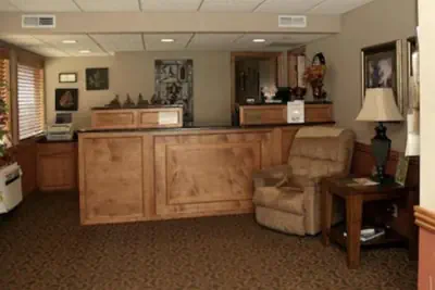 Photo 2 - Big Bend Traveler's Inn