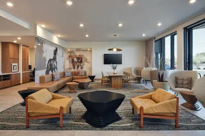 Photo 2 - Towneplace Suites By Marriott Tempe