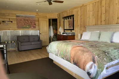 Photo 2 - Bryce Canyon Country Inn