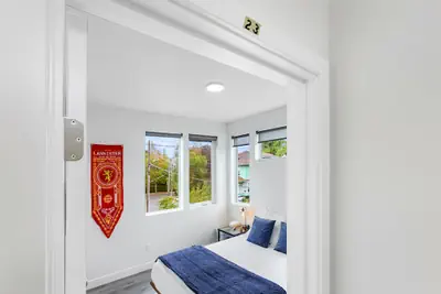 Photo 3 - The Golden Lion Sweet Suite