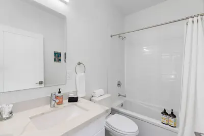 Photo 4 - The Seattle Kraken Sweet Suite