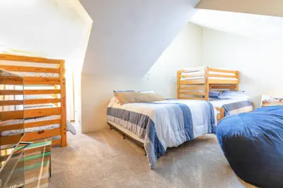 Photo 4 - Seven Springs 2BR Loft Premium Condo, sleeps 11! by RedAwning