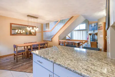 Photo 5 - Seven Springs 2BR Loft Premium Condo, sleeps 11! by RedAwning