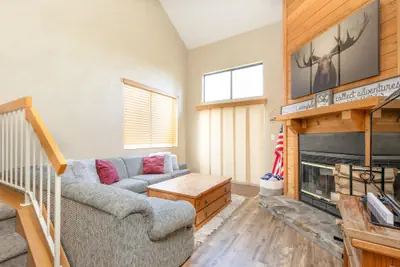 Photo 2 - Seven Springs 2BR Loft Premium Condo, sleeps 11! by RedAwning