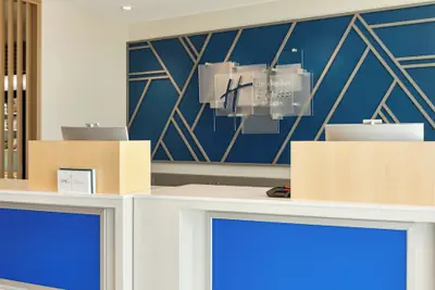 Photo 3 - Holiday Inn Express & Suites Hayward - Castro Valley by IHG