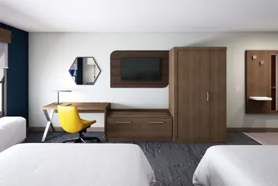 Photo 4 - Holiday Inn Express Jesup by IHG