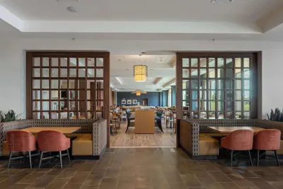 Photo 5 - Drury Plaza Hotel Dallas Arlington