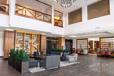 Photo 3 - Drury Plaza Hotel Dallas Arlington