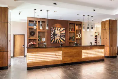 Photo 2 - Drury Plaza Hotel Dallas Arlington