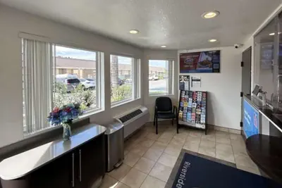 Photo 2 - Studio 6 Suites - Riverside, Ca