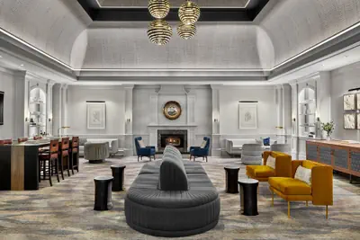 Photo 2 - Kimpton Hotel Monaco Denver by IHG