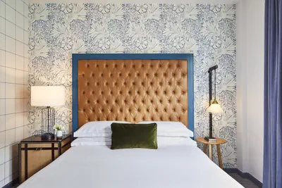 Photo 4 - Kimpton Hotel Monaco Denver by IHG