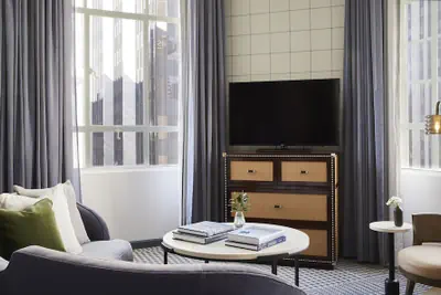 Photo 5 - Kimpton Hotel Monaco Denver by IHG