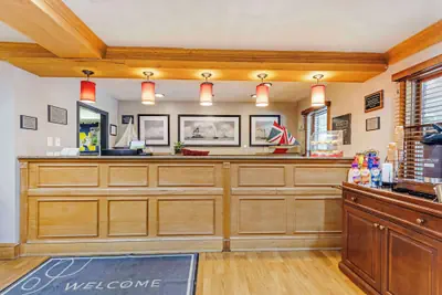 Photo 3 - Country Inn & Suites by Radisson, Annapolis, MD