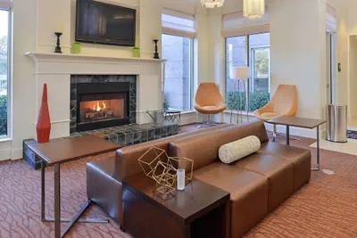 Photo 3 - Hilton Garden Inn Dallas/Addison