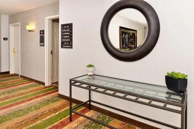 Photo 2 - Hilton Garden Inn Dallas/Addison