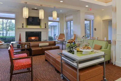Photo 4 - Hilton Garden Inn Dallas/Addison