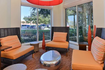 Photo 5 - Hilton Garden Inn Dallas/Addison