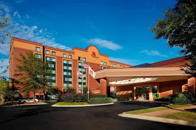 Photo 2 - Marriott Birmingham