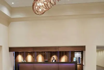 Photo 3 - Marriott Birmingham