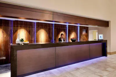 Photo 4 - Marriott Birmingham