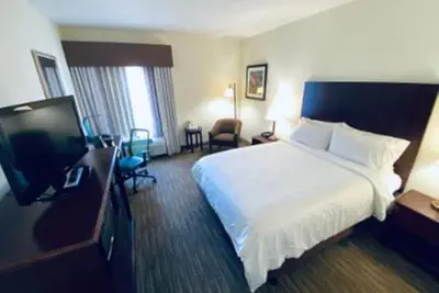 Photo 5 - Holiday Inn Express Ft Payne by IHG