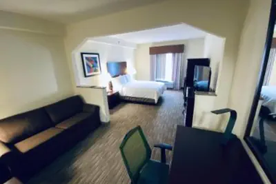 Photo 4 - Holiday Inn Express Ft Payne by IHG