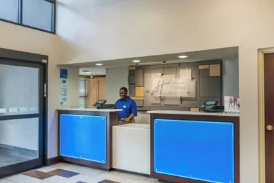 Photo 5 - Holiday Inn Express Ft Payne by IHG