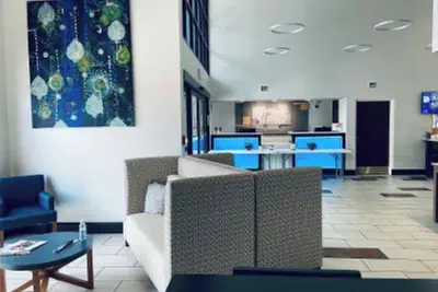 Photo 3 - Holiday Inn Express Ft Payne by IHG